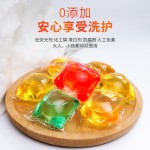 Laundry Pods - Concentrated Liquid 30pieces