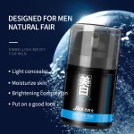 Men Skin Care Set - Private Label Anti-Aging