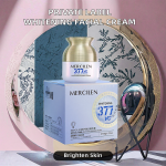 Facial Cream - Squalane Whitening Formula
