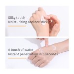 Hand Cream - Rose Fragrance Nourishing Care