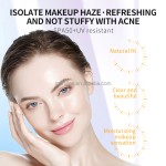 Face Primer Set - Moisturizing Foundation Sunscreen