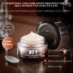 Eye Cream - Whitening Lightening Anti-Wrinkle