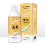 Shampoo Cream - Natural Ginger Anti Hair Loss