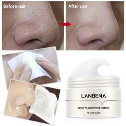 Nose Mask - Pore Strip Blackhead Remover Factory