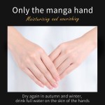 Hand Cream - Rose Fragrance Nourishing Care