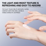 Body Lotion - Whitening Soothing Brightening Care