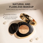 BB Cream - Korean Whitening Sunscreen Formula