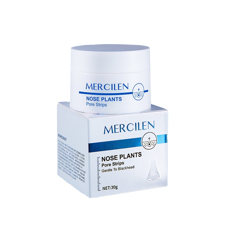 Face Mask - Aloe Vera Anti-Acne Blackhead Remover