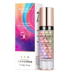 Foundation Base Cream - 7in1 Makeup Primer