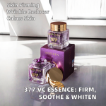 Face Cream - 377 VC Freckle Removal Collagen