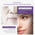 Facial Mask 5gx20 - Collagen Filling Anti-Wrinkle