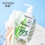 Laundry Detergent - Antibacterial Tea Tree Extract