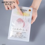 Sheet Mask 30mlx5 - Herbal Vitamin E Revitalizing