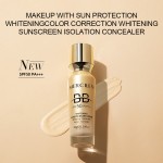 Sunscreen BB Cream - SPF50 Whitening Manufacturer