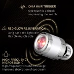 Eye Cream - Electric Massage Day Night Use