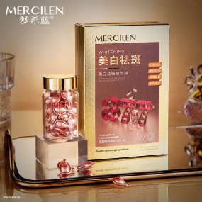 Essence Oil - 377 VC Skin Soothing Care