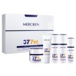 Skin Care Set - 5 Piece Whitening Series