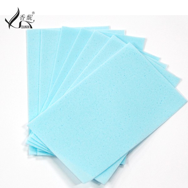 Laundry Sheets - Eco-Friendly Travel Soap