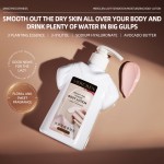 Body Lotion - Whitening Soothing Repair Care