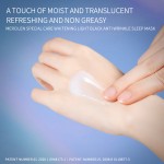 Sleeping Mask 4gx20 - Whitening Anti-Wrinkle Care