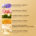 Collagen Eye Mask - Gold Peptide Patch Care