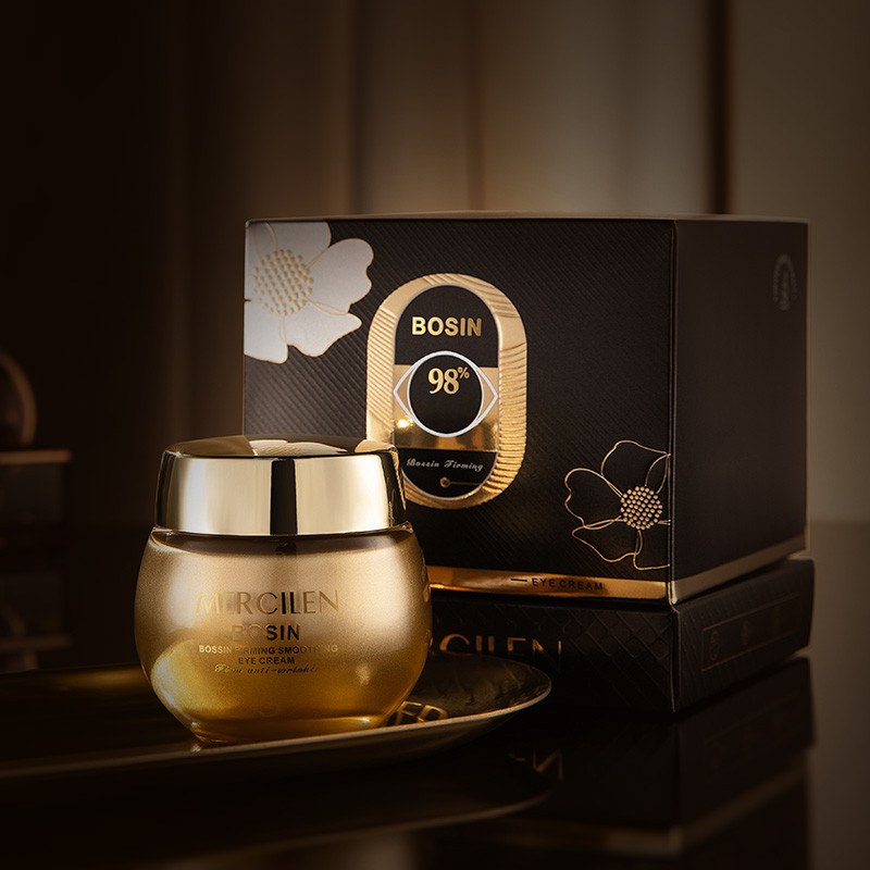 Eye Cream - Bosein Energizing Wrinkle Smoothing