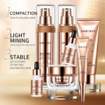 Skin Care Set - Ectoin Rich Anti-Aging Formula