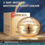 Beauty Cream 50g - Cordyceps Ganoderma Luxury