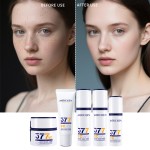 Skin Care Set - 5 Piece Whitening Firming Care