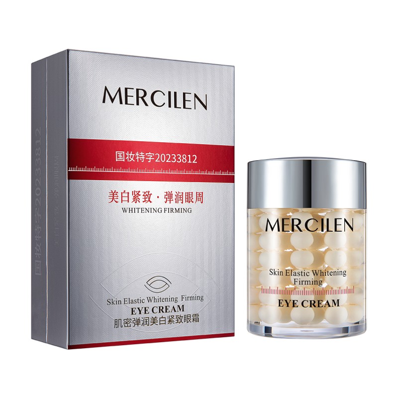 Eye Cream - Firming Whitening Tightening Care