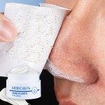 Blackhead Remover - Peel Off Nose Strip Mask