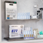 Facial Serum - Tranexamic Acid Whitening Care