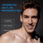 Men Skin Care Set - Private Label Anti-Aging