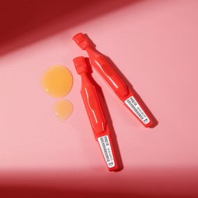 Anti-Wrinkle Essence - Hexapeptide Red Ginseng