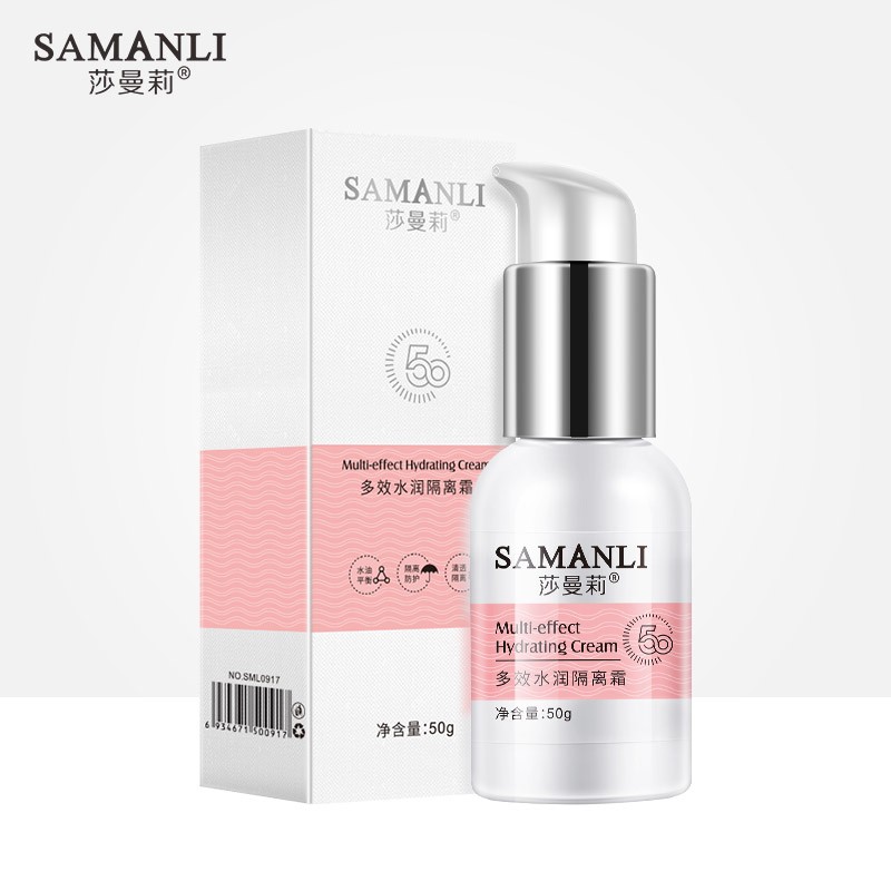 Makeup Base - Invisible Pore Foundation Primer