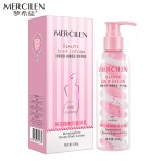 Body Lotion - Marshmallow Whitening Nicotinamide