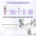 Face Primer Set - Moisturizing Foundation Sunscreen