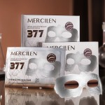 Eye Mask - Whitening Lightening Anti-Wrinkle