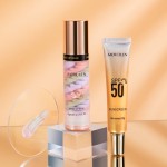 Sun Block Cream - Wholesale Makeup Base Foundation