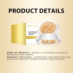 Serum Capsule - Whitening Fullerene Placenta Essence