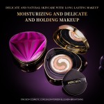 Air Cushion BB Cream - Korean Cosmetics Supplier