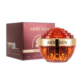 Face Cream - Ganoderma Collagen Moisturizing Formula