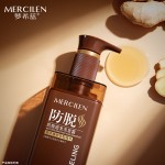 Anti-Drop Shampoo - Ginseng Essence Hair Care