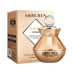 Eye Cream - Electric Massage Day Night Use