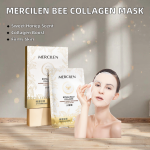 Face Mask - Hyaluronic Acid Collagen Lifting