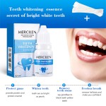 Teeth Whitening Gel - 10ml Dental Essence Supplier