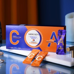 Face Cream - Morning Evening Rejuvenating Formula