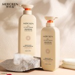 Anti-Dandruff Shampoo - Oil Control Fragrance