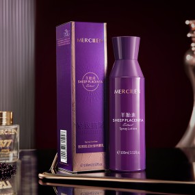 Anti-Wrinkle Spray - Sheep Placenta Collagen