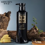 Anti-Hair Loss Shampoo - Ginger Ginseng Formula
